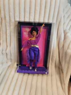 Debbie Allan Barbie NRFB