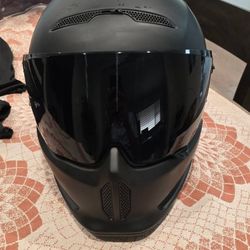 Ruroc Atlas 4.0 HELMET
