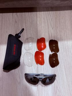 Bolle Sunglasses
