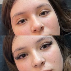 Lash Extensions