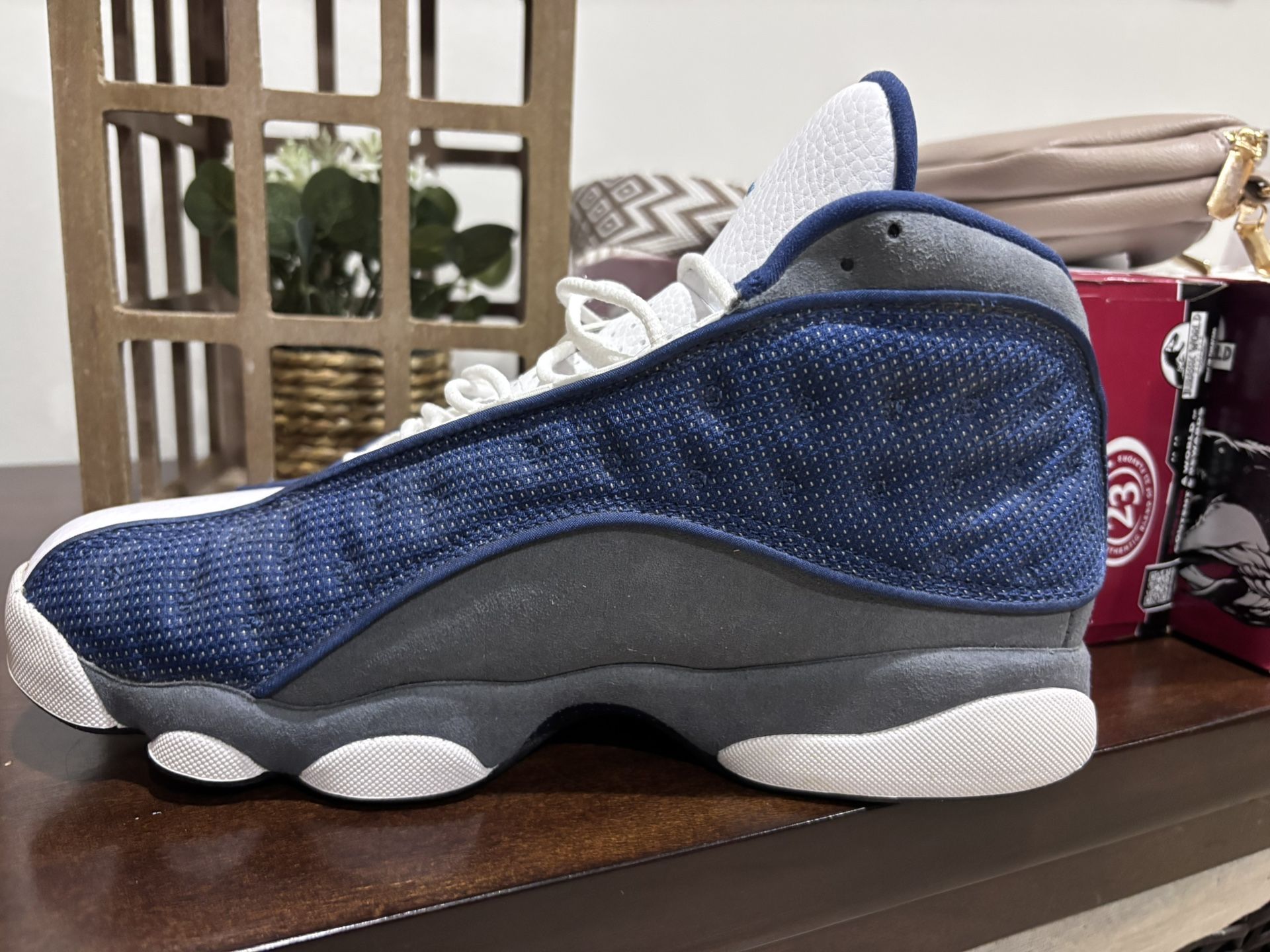 Air Jordan 13 Retro