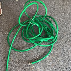 Garden Hose - 25 Feet
