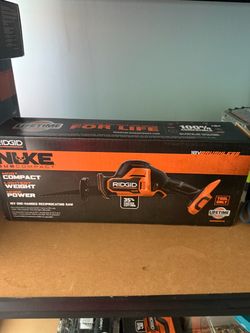 RIDGID