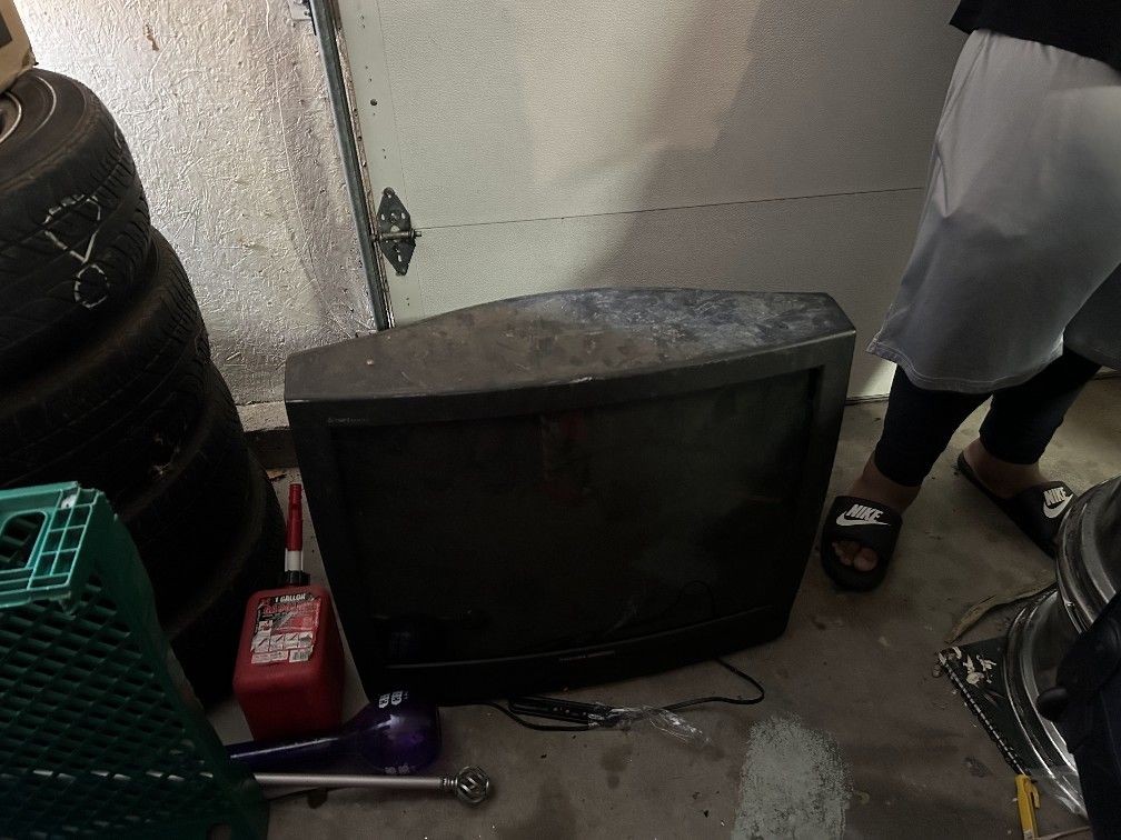 Old School Tv