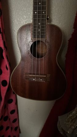 Ukulele