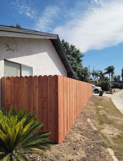 Wood Fence Quotes Free