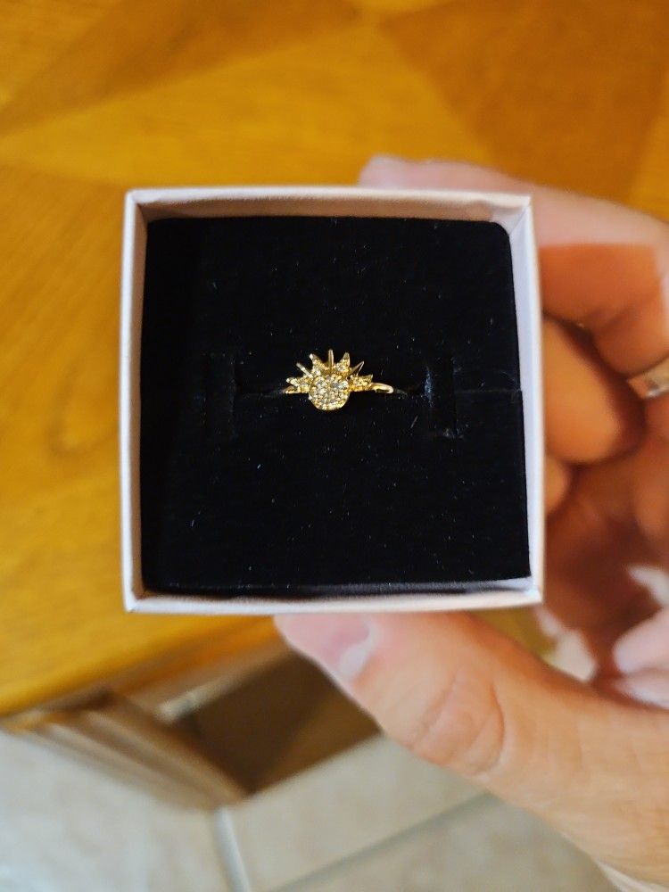 Pandora Ring womens