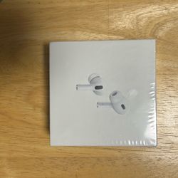 Air Pods Pro 2 