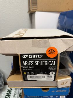 Giro Aries Spherical bike Helmet Adult Size Small New