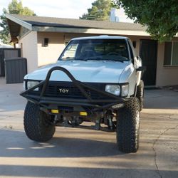 90s Toyota Tacoma Pick up 