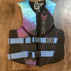 Life Jacket/ Vest 