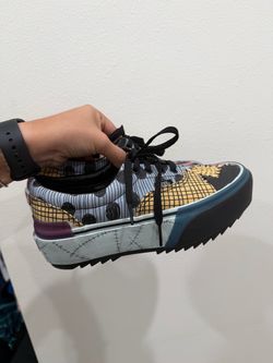 Sally’s vans