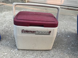 Coolers and jugs (read description)