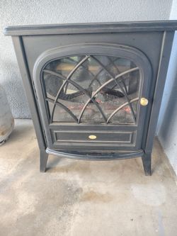 Air Heater 1500w (5000+BTU)