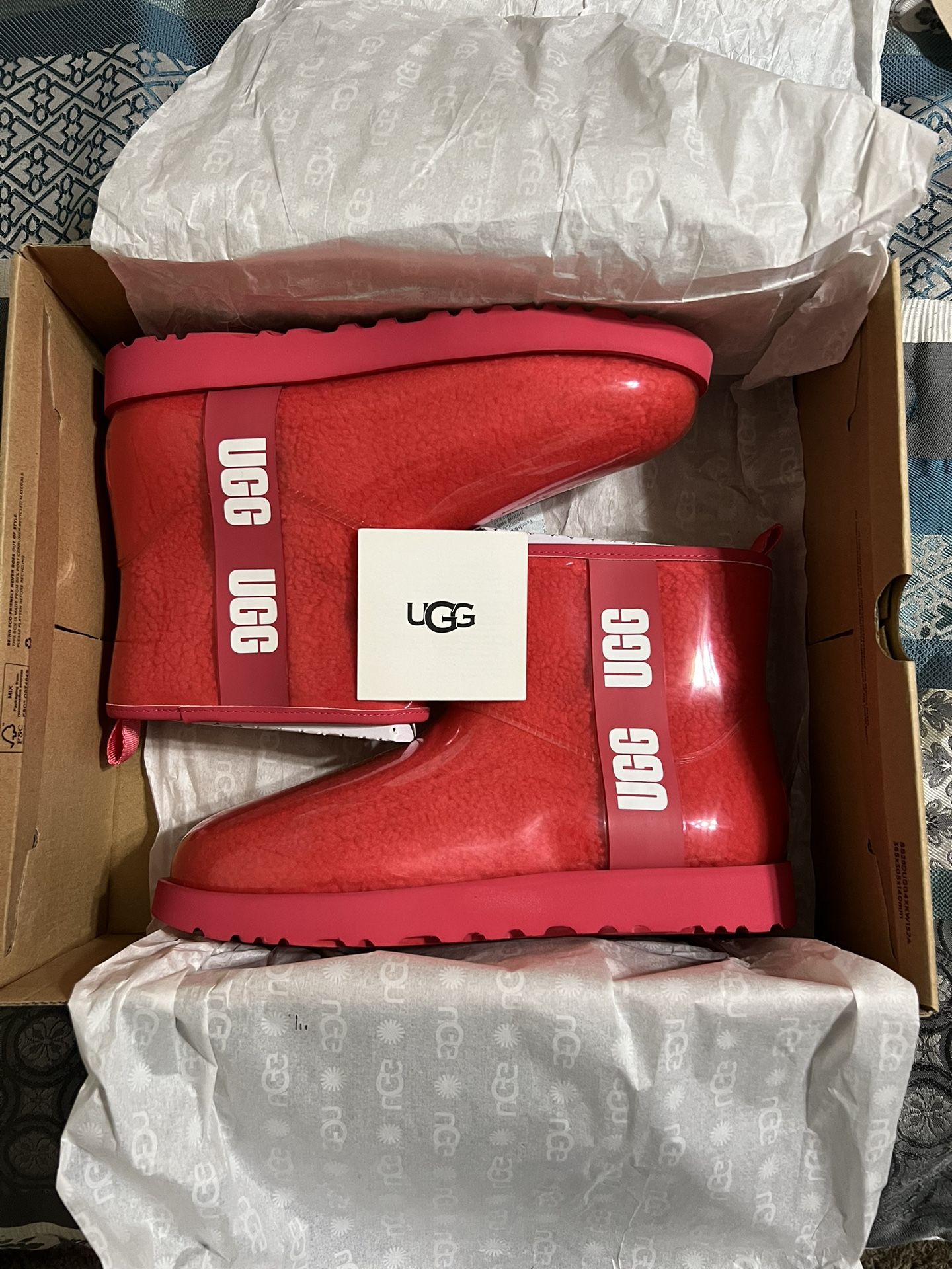 UGG Boots