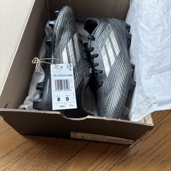 Adidas F50 Soccer Cleats - Men’s Size 8