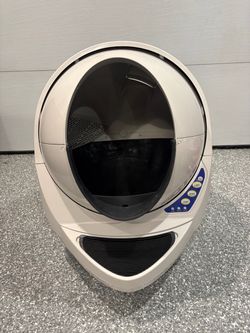 Litter robot 3