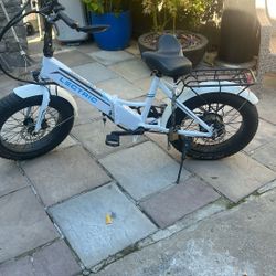 Lectric Bike 