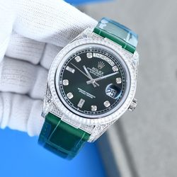 RGMT Automatic Watch 