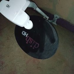 Satellite Antenna 📡