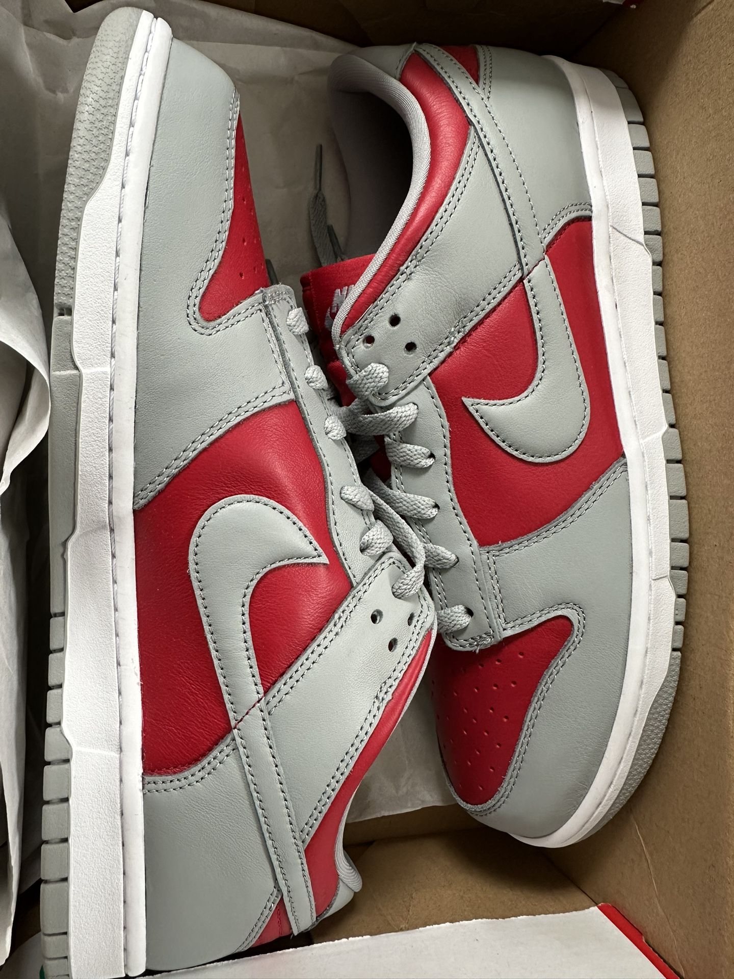 Nike Dunk Low QS Size 11 Men’s 12.5 Women’s