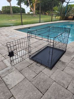 Pet Cage