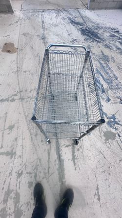 kitchen cart