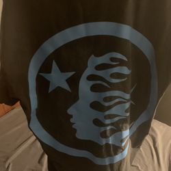 Hellstar Shirt Size Large