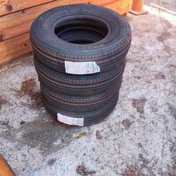 National Road Max Tires 