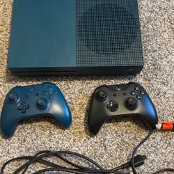 Xbox 1S 