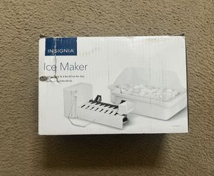 Ice Maker