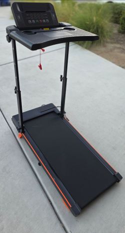 Walking Pad, Treadmill.