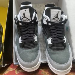 Jordan Shoes