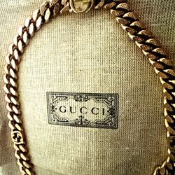 Gucci Chain
