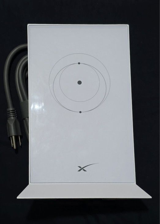 Tesla Starlink Mesh WiFi Router UTR-211