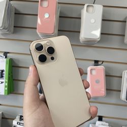 iPhone 16 Pro Max Unlocked 256gb