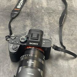 Sony Alpha A7R 