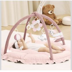 5 in 1 Baby Play Gym Mat (New in Box)
