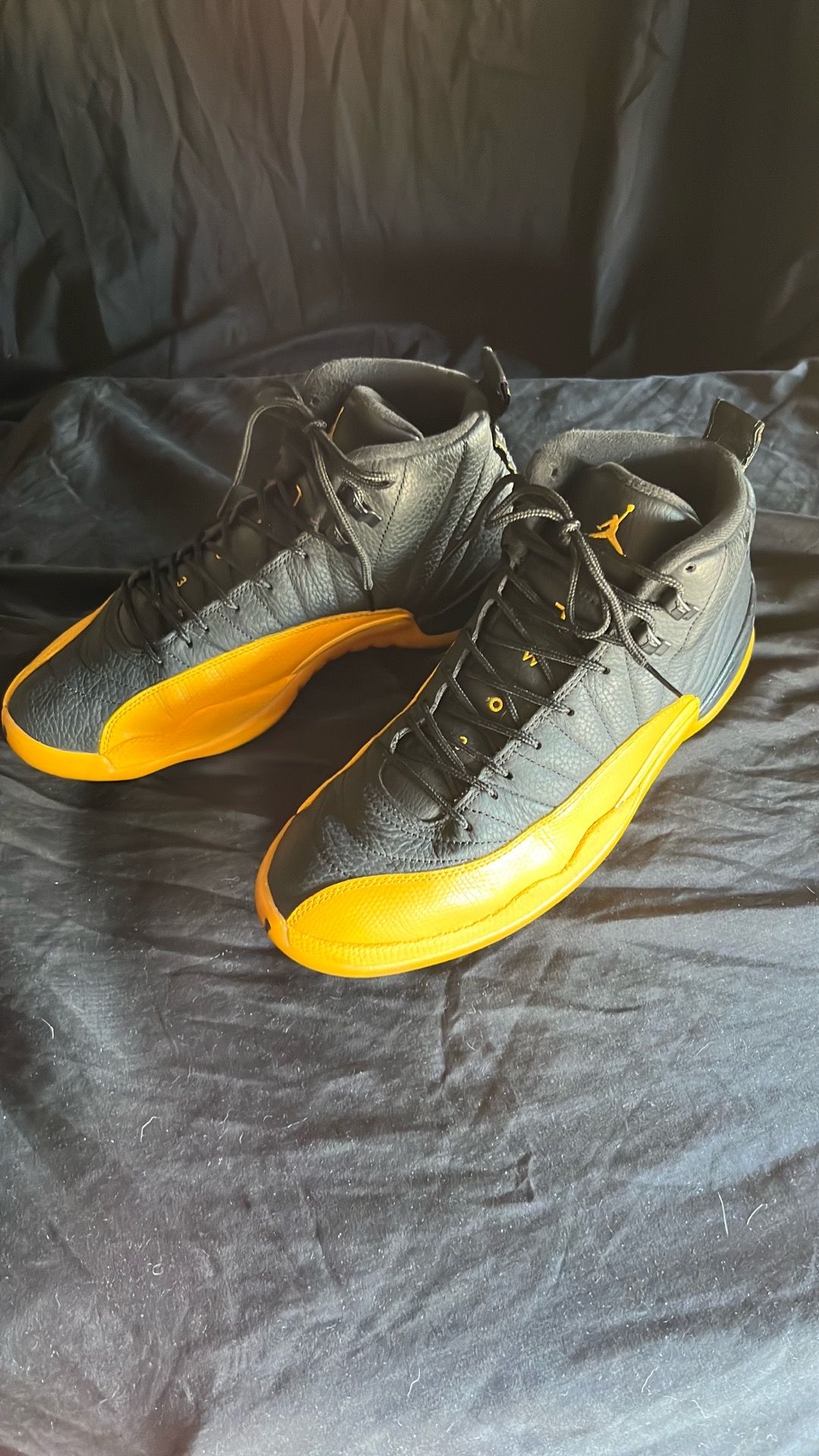 ****Air Jordan 12*****