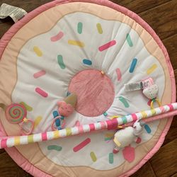 Baby Play Mat