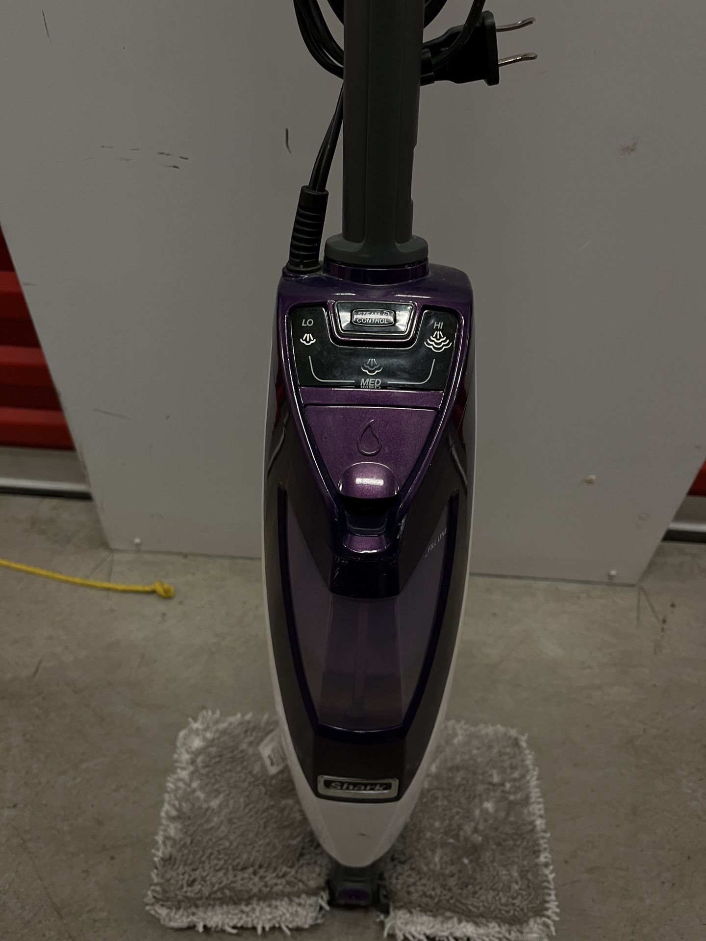 Shark Steam Mop