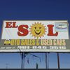 El Sol Auto Sales
