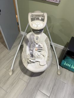 Baby Swing