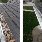 Gutter Cleaning
