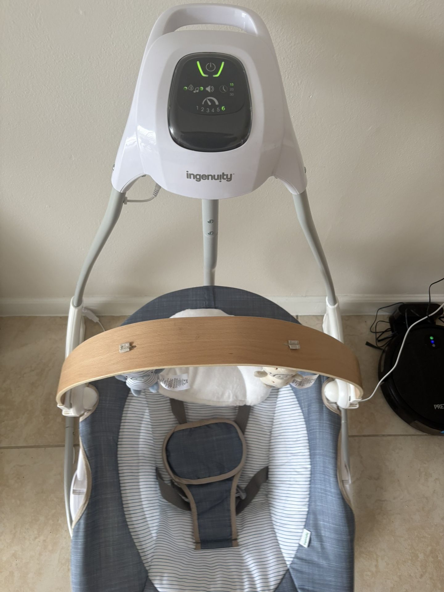 Baby Swing