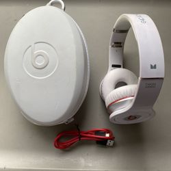 Beats Monster Wireless Headphones 