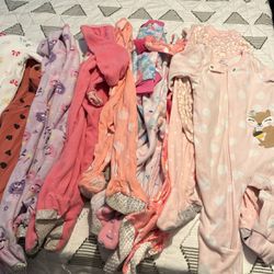 Girl Clothes 2/3T