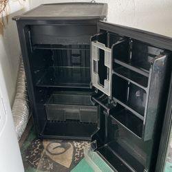 Mini Refrigerator