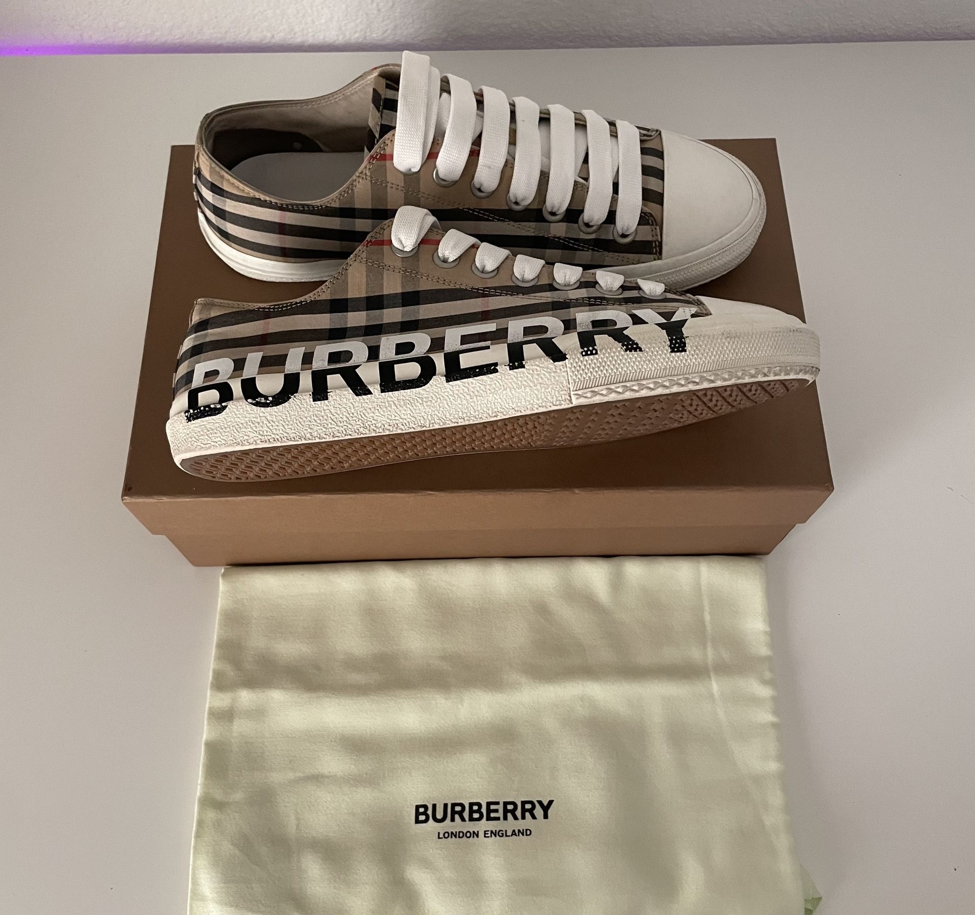 Burberry