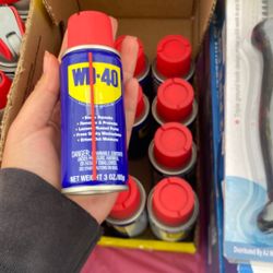 WD-40
